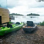 Sheelin Lakehouse Cavan