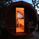 Σπίτι διακοπών Sheelin Lakehouse Κάβαν