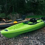 Σπίτι διακοπών Sheelin Lakehouse *