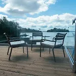 Sheelin Lakehouse Σπίτι διακοπών *