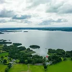 Sheelin Lakehouse * Cavan