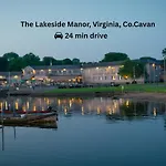 Sheelin Lakehouse Casa vacanze *