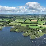 Sheelin Lakehouse Casa vacanze Cavan