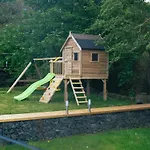 Casa vacanze Sheelin Lakehouse
