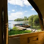 Sheelin Lakehouse Σπίτι διακοπών *