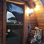 Sheelin Lakehouse Κάβαν