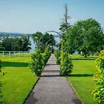 Sheelin Lakehouse Cavan