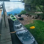 Sheelin Lakehouse