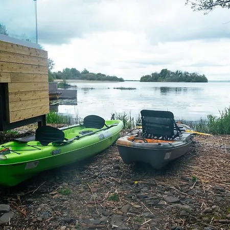 Sheelin Lakehouse Cavan
