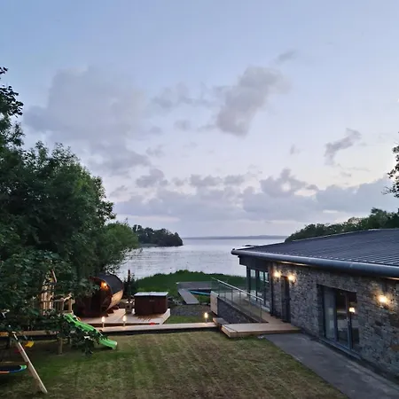 Sheelin Lakehouse