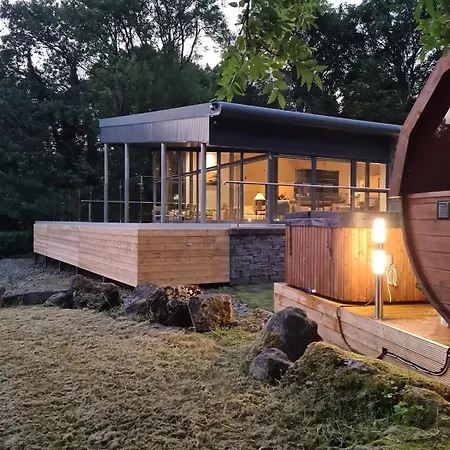 Sheelin Lakehouse