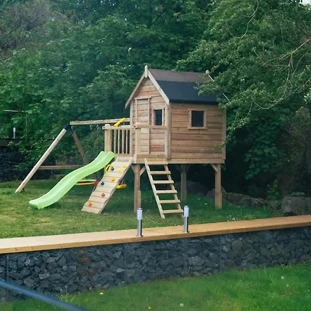 Casa vacanze Sheelin House