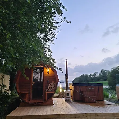 Sheelin Lakehouse Cavan