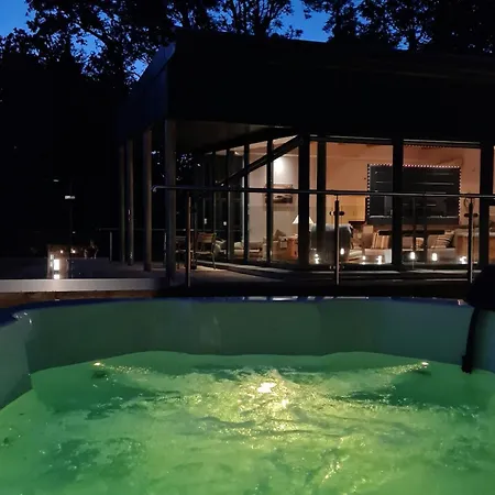 Sheelin Lakehouse *