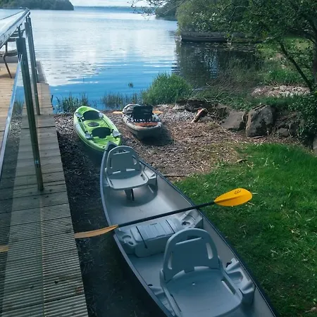 Sheelin Lakehouse Cavan