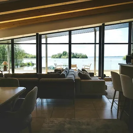 Sheelin Lakehouse * Cavan