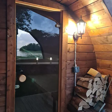 Sheelin Lakehouse Cavan