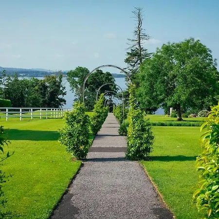 Sheelin Lakehouse Cavan