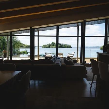 Sheelin Lakehouse