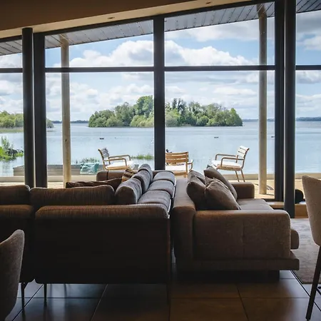 Sheelin Lakehouse *