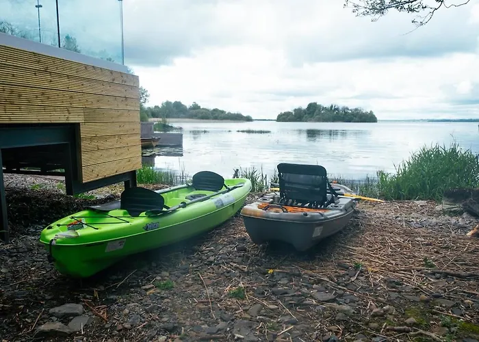 Sheelin Lakehouse Cavan