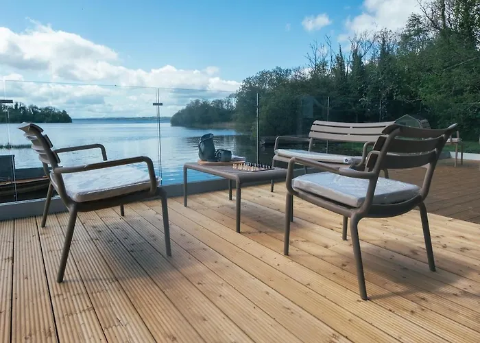 Sheelin Lakehouse