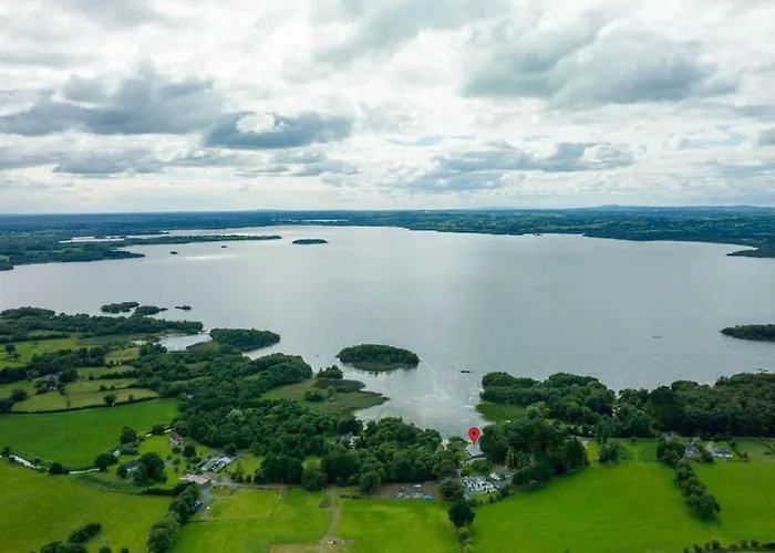 Sheelin Lakehouse * Cavan