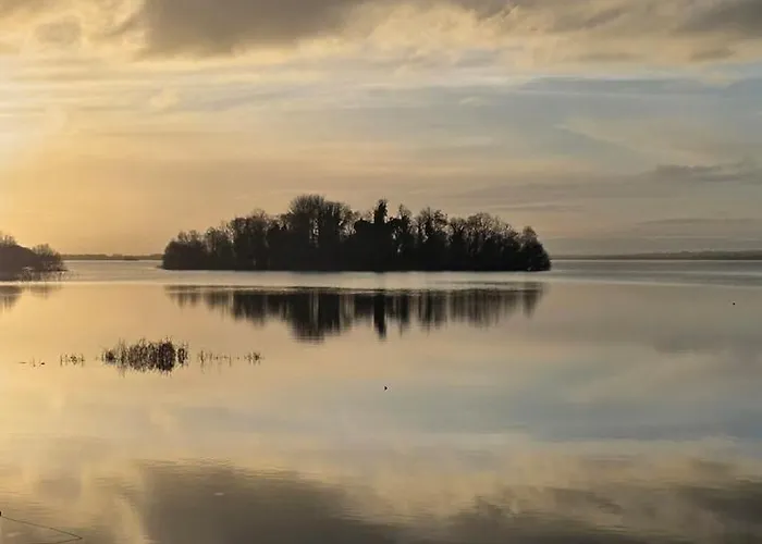 Sheelin Lakehouse Cavan