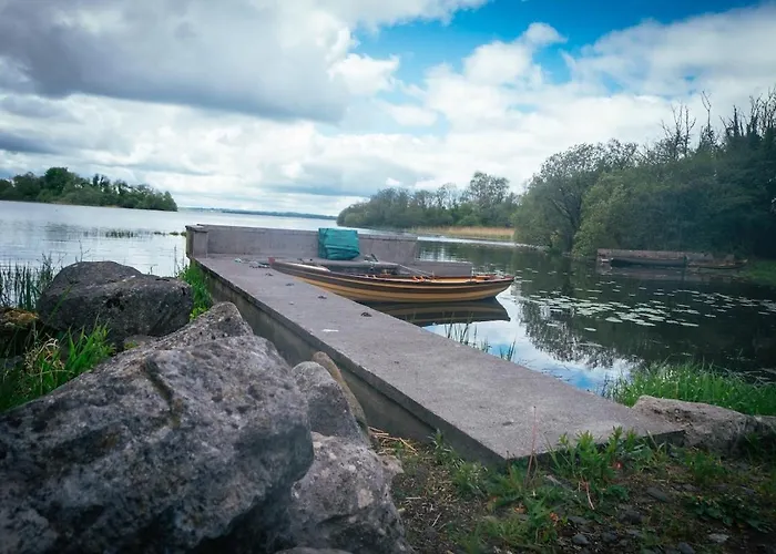 Sheelin Lakehouse