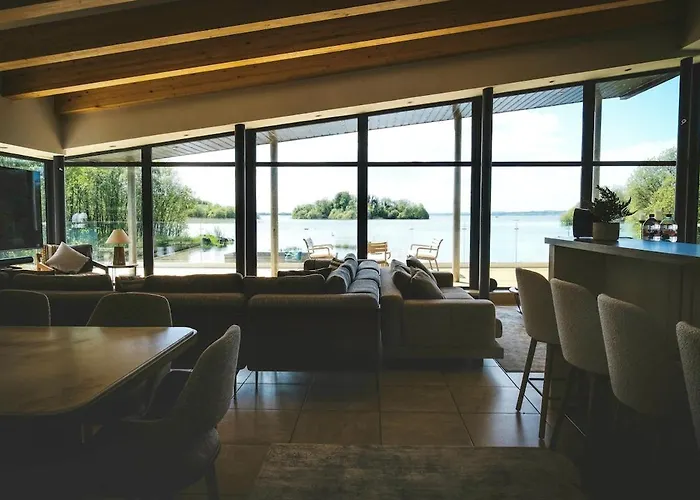 Sheelin Lakehouse * Cavan