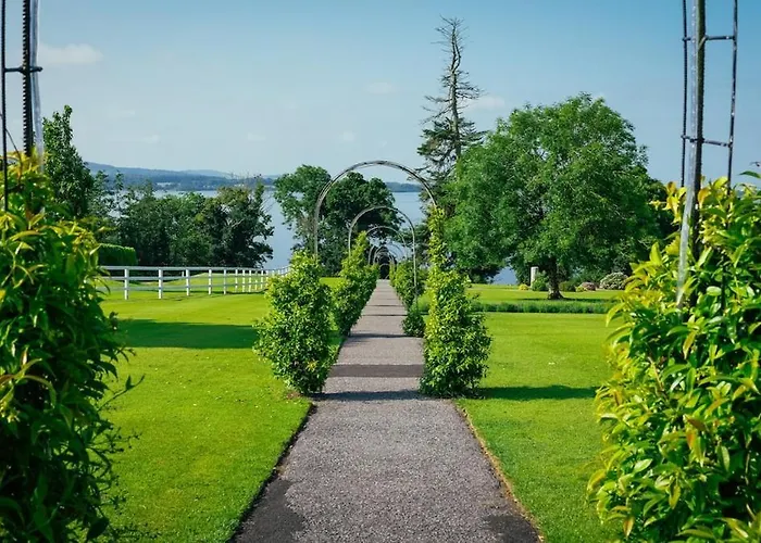 Sheelin Lakehouse Cavan