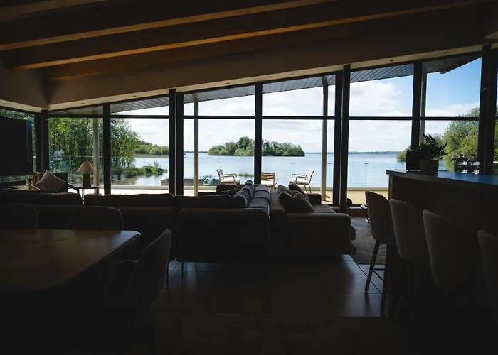 Sheelin Lakehouse