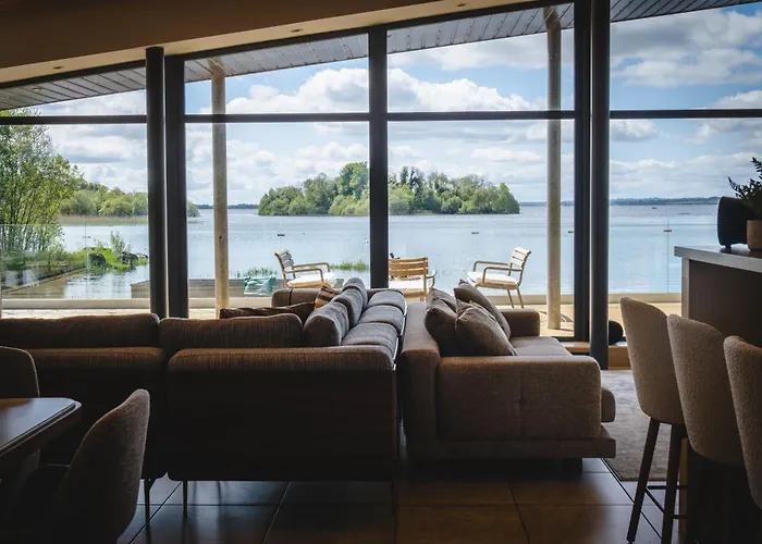 Sheelin Lakehouse *