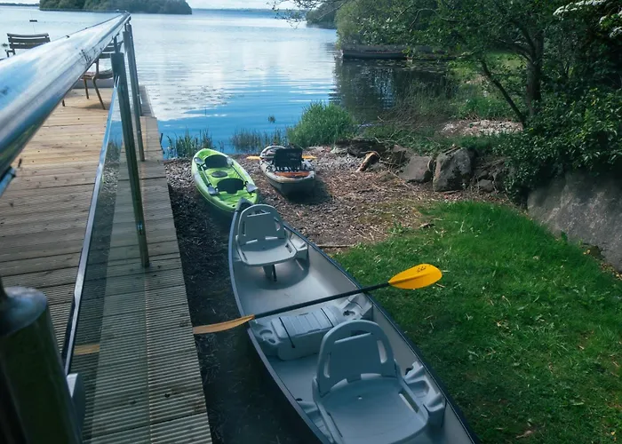 Sheelin Lakehouse